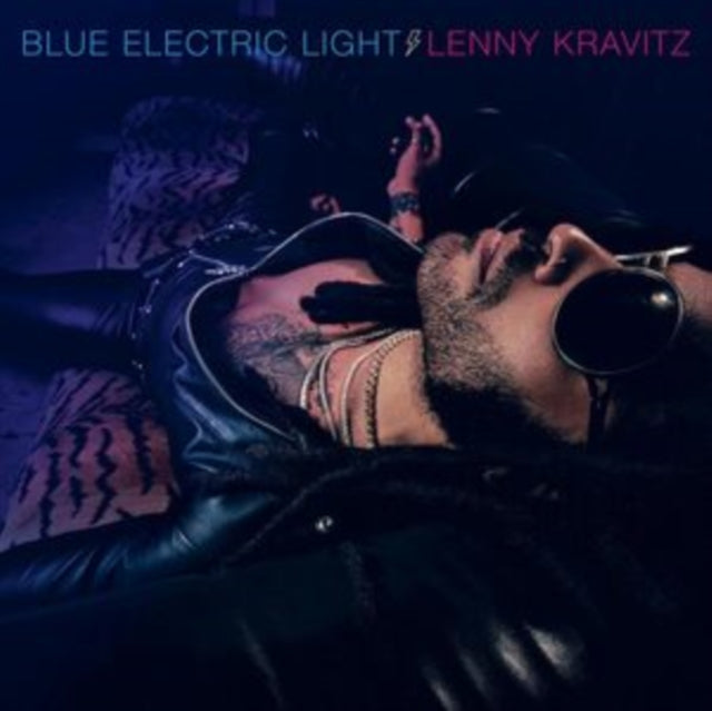 Black 2LP In Gatefold Sleeve