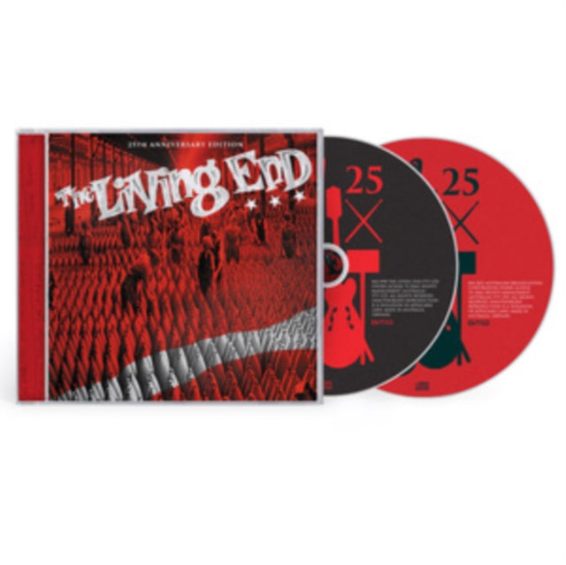 2CD W/ Triple J Live Recordings