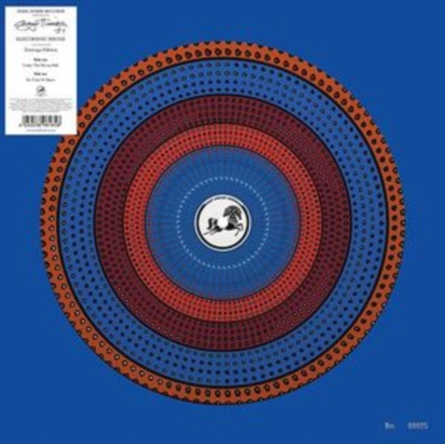 Harrison, George - Electronic Sound (Rsd 24)