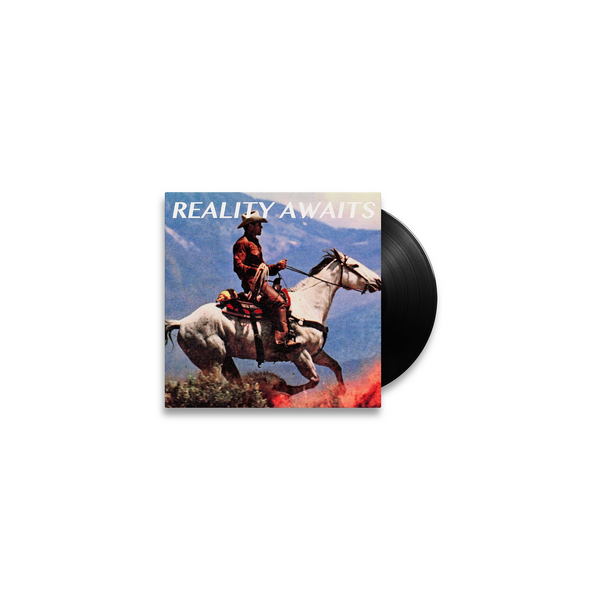 Strokes, The - Reality Awaits