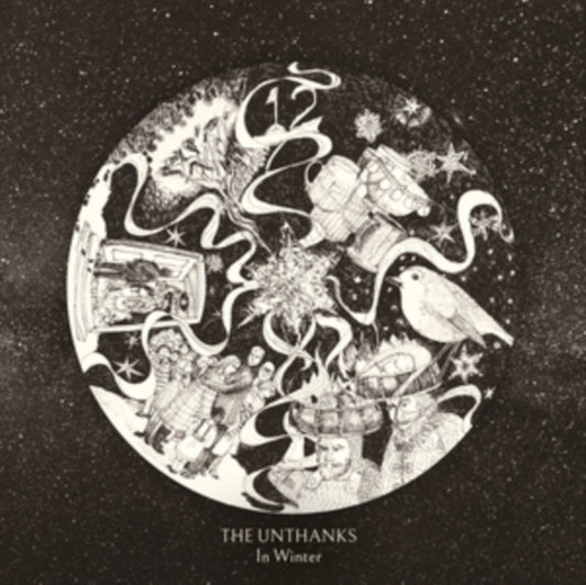 Unthanks, The - In Winter