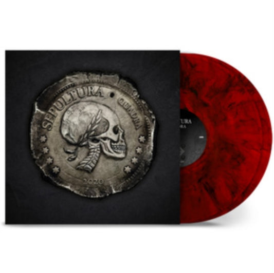 Sepultura - Quadra (40th Anniversary Edition)