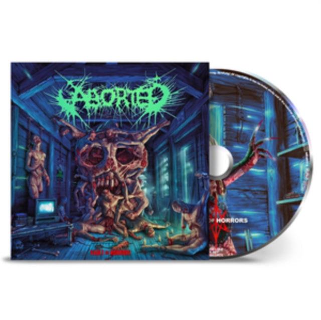 CD