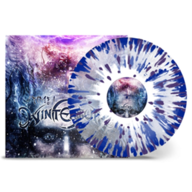 Wintersun - Time I (2024 Repress)