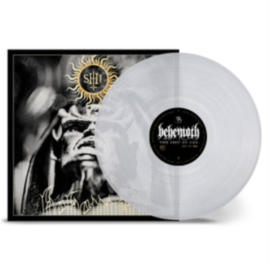 Behemoth - The Shit Of God