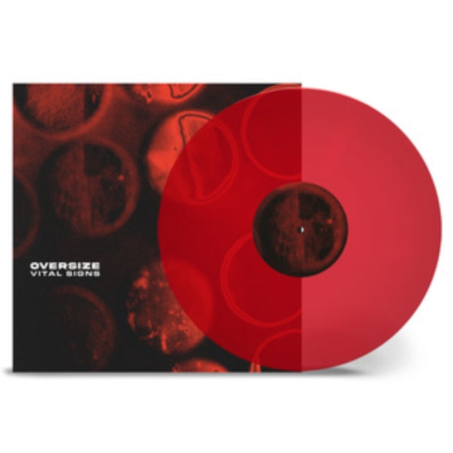 Oversize - Vital Signs