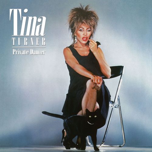 Turner, Tina - Private Dancer (40th Anniversary Reissue)