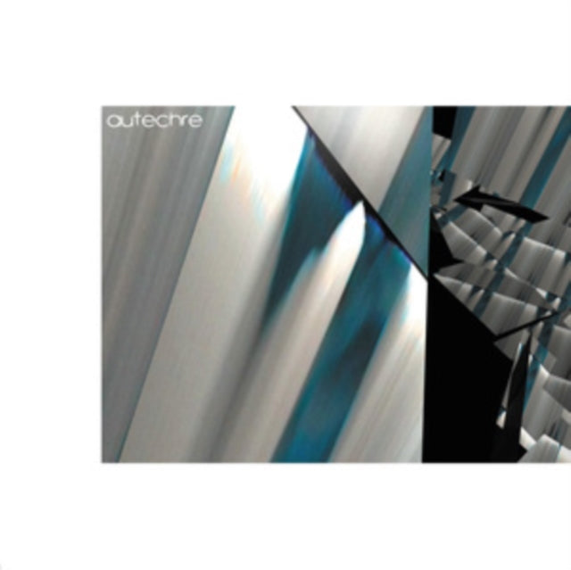 Autechre - Confield (2023 Reissue)