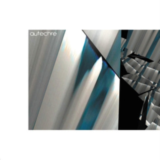 Autechre - Confield (2023 Reissue)