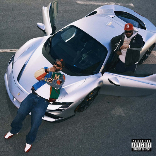 June, Larry & Cardo - Until Night Comes