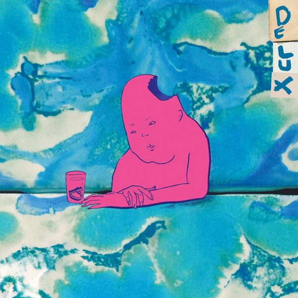 TEKE::TEKE - Delux