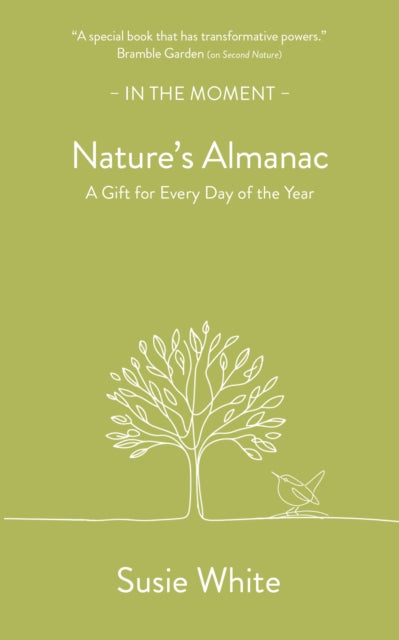 White, Susie - Nature's Almanac: A Gift for Every Day of the Year