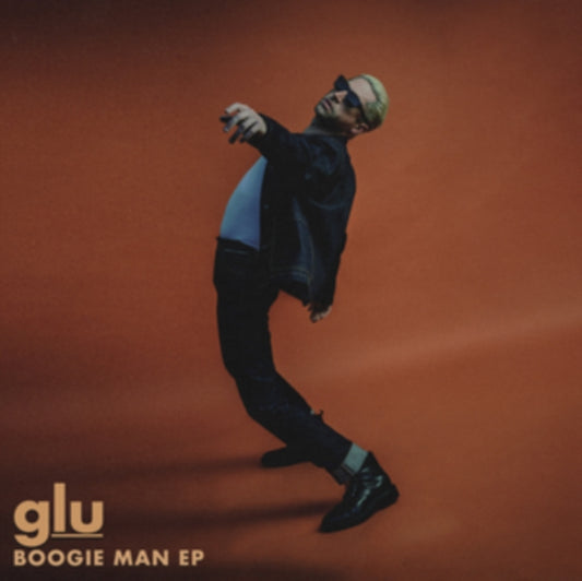 Glu - Boogie Man Ep