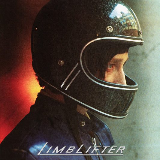 Limblifter - I/O (2025 Reissue)