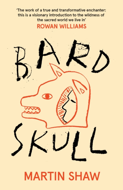 Shaw, Martin - Bardskull