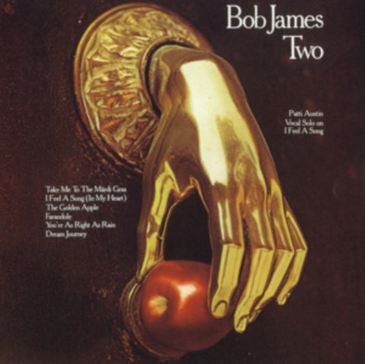 James, Bob - Two (Black Friday 2023)