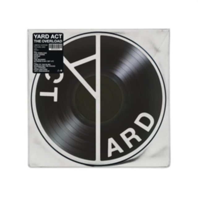 Yard Act - The Overload