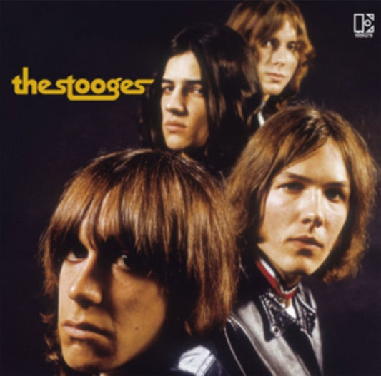Stooges, The - The Stooges
