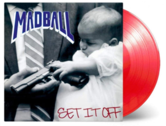 Madball - Set It Off