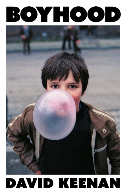Keenan, David(2) - Boyhood