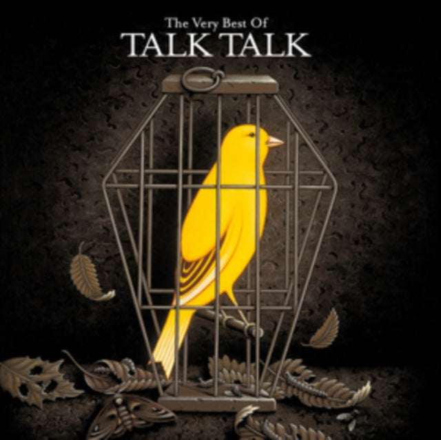 Talk Talk - The Very Best Of Talk Talk (2025 Reissue)