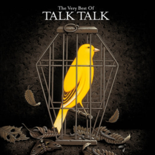 Talk Talk - The Very Best Of Talk Talk (2025 Reissue)