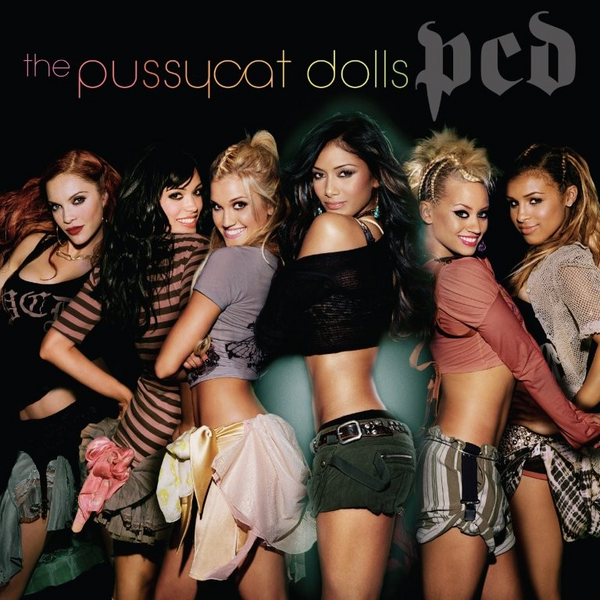 Pussycat Dolls, The - PCD (2026 Reissue)