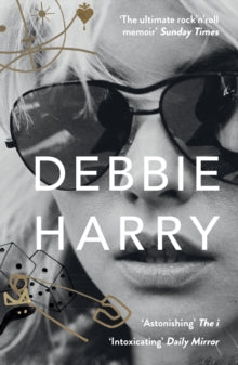 Harry, Debbie - Face It