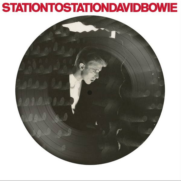 Bowie, David - Station To Station (50th Anniversary Edition)
