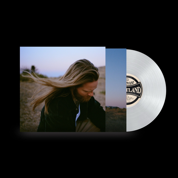 Ryder, Sam - Heartland