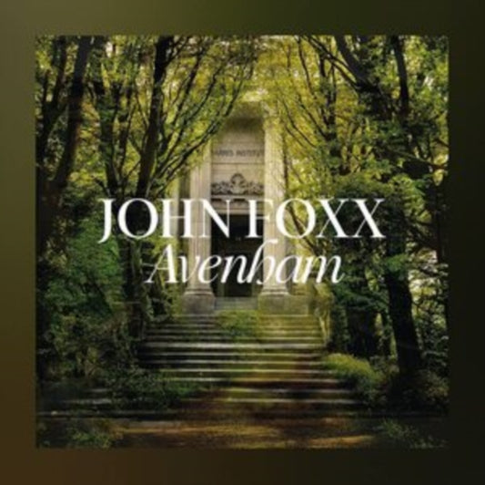 Foxx, John - Avenham