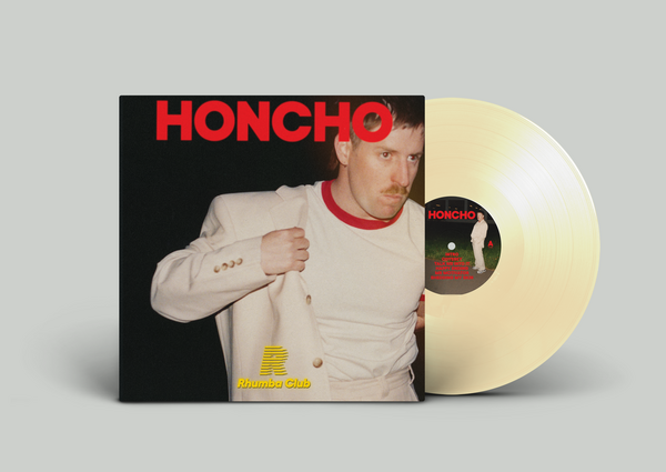 Rhumba Club - HONCHO