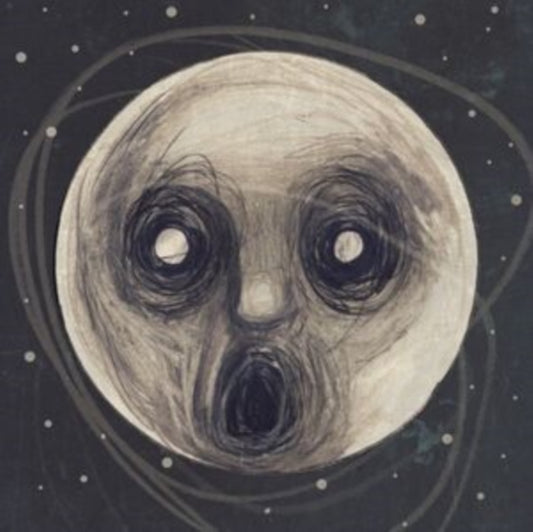 Wilson, Steven - The Raven That Refused To Sin (And Other Stories) (10th Anniversary Edition)