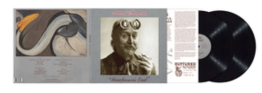 Stanshall, Vivian - Rawlinsons End