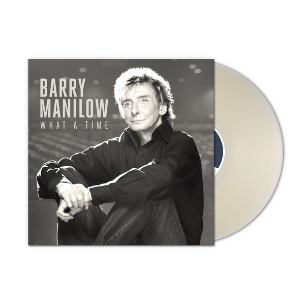 Manilow, Barry - What A Time