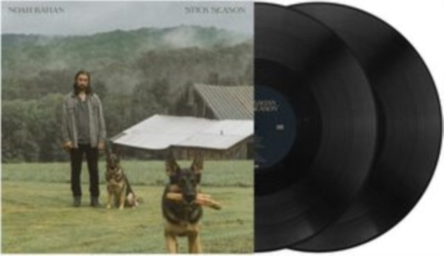 Kahan, Noah - Stick Season