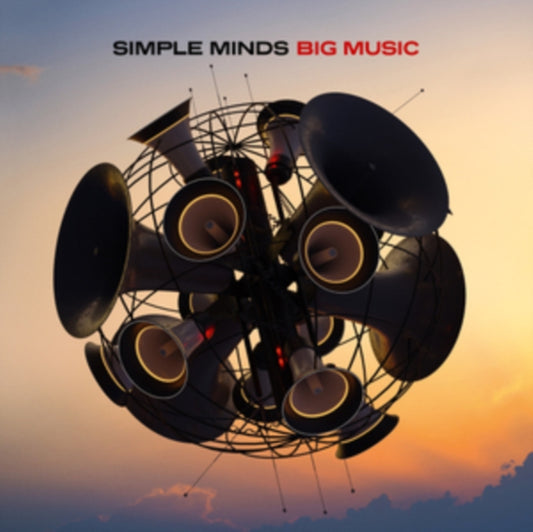 Simple Minds - Simple Minds: Big Music 10th Anniversary (National Album Day 2024)