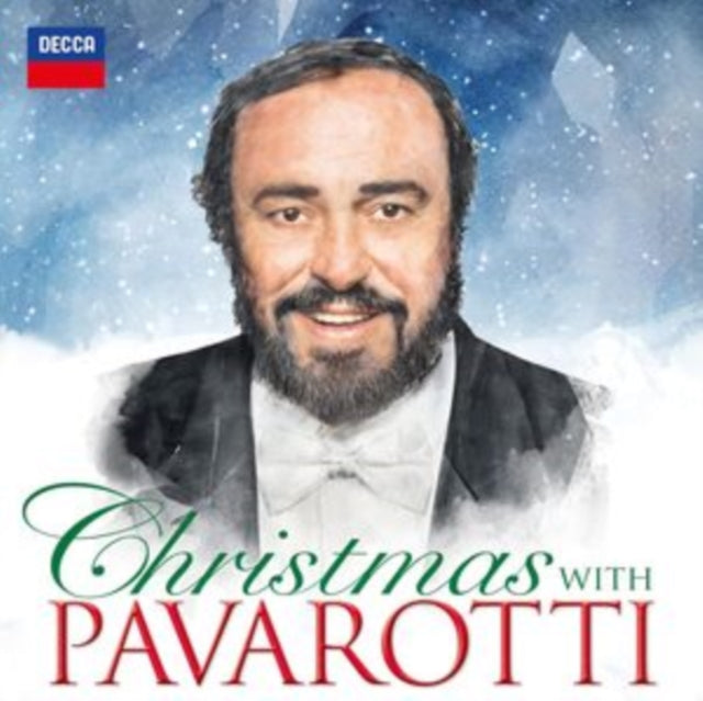 Pavarotti, Luciano - Christmas with Pavarotti