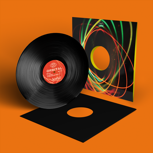 Orbital - Midnight / Choice (2025 Reissue)