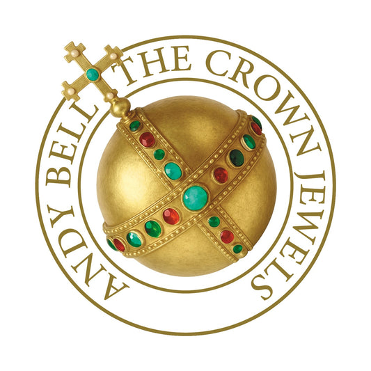 Bell, Andy (Erasure) - The Crown Jewels