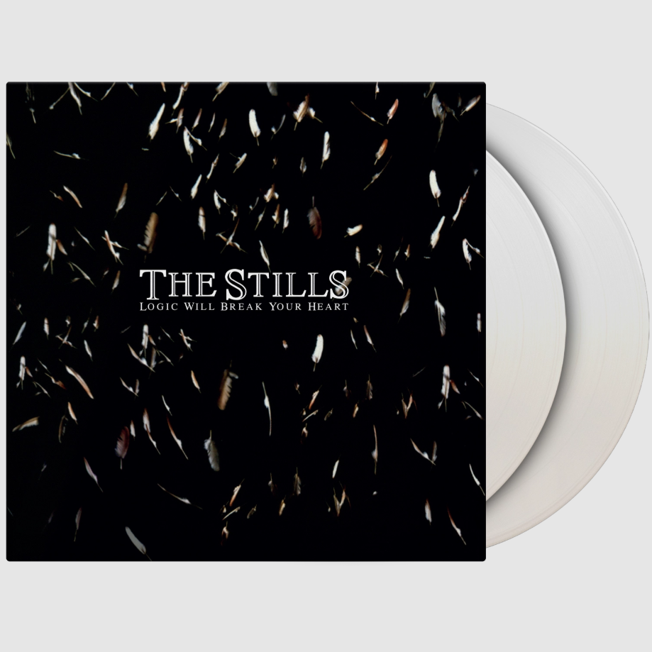 Stills, The - Logic Will Break Your Heart (2026 Reissue)