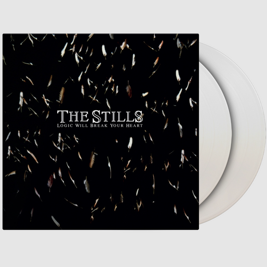 Stills, The - Logic Will Break Your Heart (2026 Reissue)
