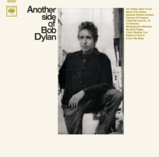 Dylan, Bob - Another Side Of Bob Dylan