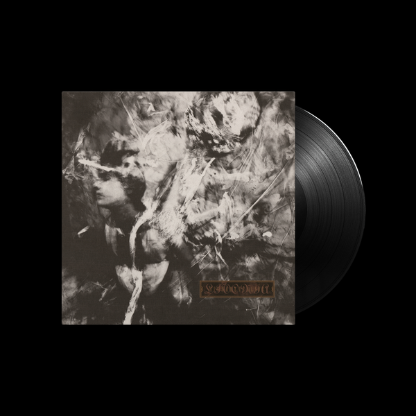 His Name Is Alive - Livonia (2026 Repress)