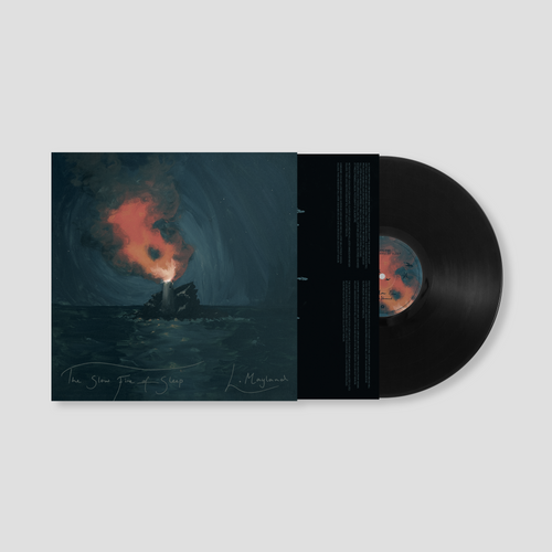 Mayland, Lizzie - The Slow Fire Of Sleep