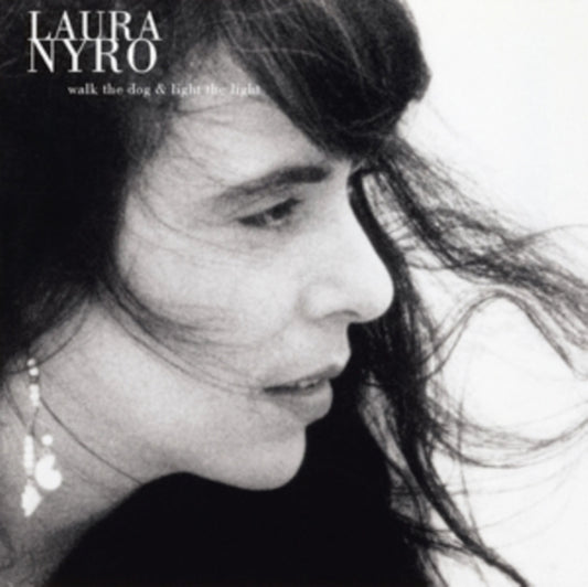 Nyro, Laura - Walk The Dog And Light The Light (2025 Reissue)