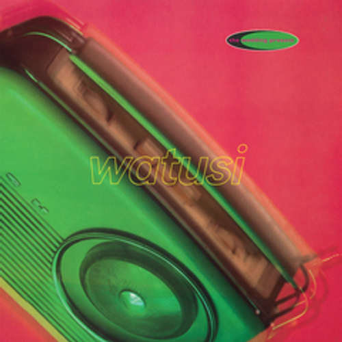 Wedding Present, The - Watusi (30th Anniversary Edition)