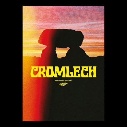 Weird Walk - Cromlech Zine