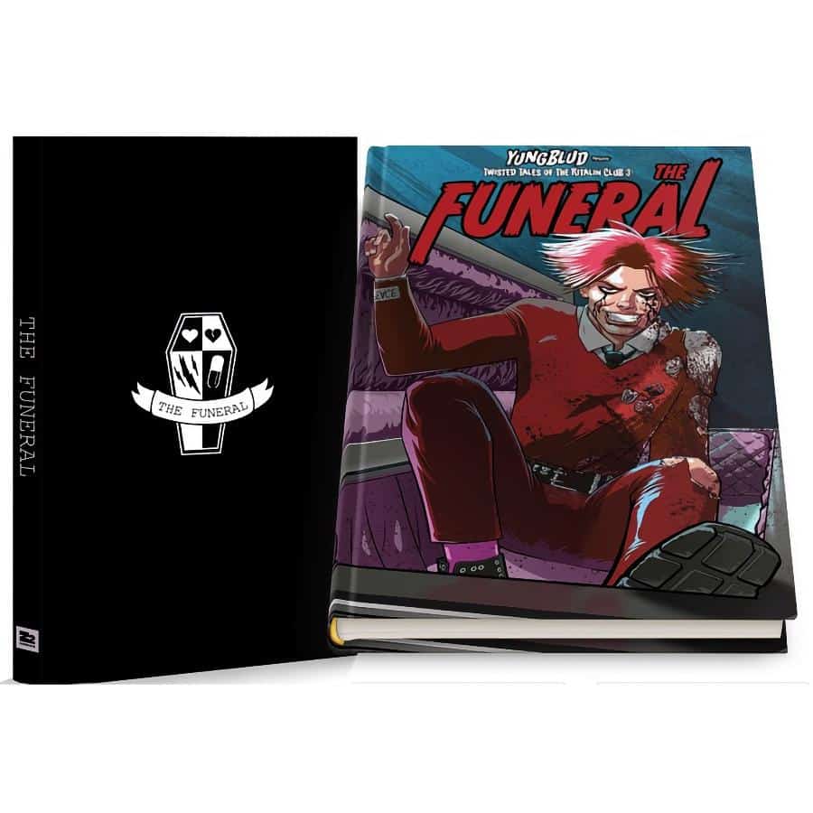Yungblud - The Funeral