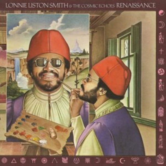 Smith, Lonnie Liston And The Cosmic Echoes - Renaissance
